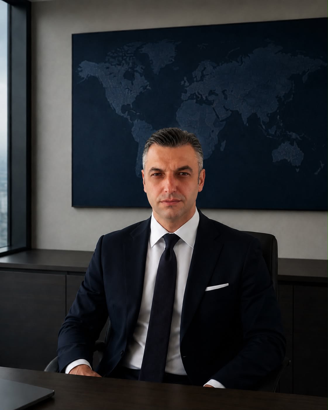 Güven Karakaya