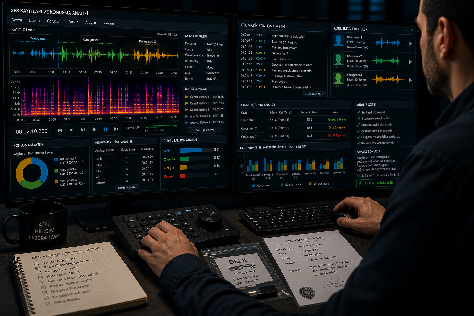 CertHE Cyber Security Programı belgesi